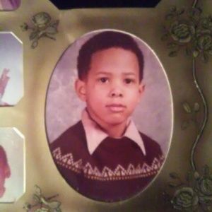 Meet your Posher, Gordon